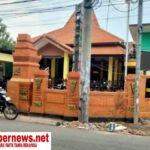 Warga Pagerwojo Geram, Integritas Pilkades Dipertaruhkan Akibat Ulah Oknum Panitia​.***