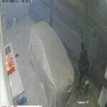 Wilkum Polsek Medan Labuhan Rawan Pencurian, Maling Sakti Kembali Bobol Rumah Warga.***