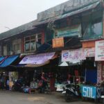 Perdagin Majalengka Dorong Pengaktifan Kembali Kios Pasar Sindangkasih Cigasong.***