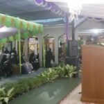 Bupati Sukabumi Hadiri Acara Penutupan Musabaqoh Hidzfil Qur’an Janatul Firdausi Ke-8.***