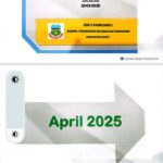 Diduga Kuat Kepala Sekolah SDN 3 Pasirlangu Kecamatan Pakenjeng  Melakukan Mark Up Anggaran Dalam Laporan LPJ Tahun 2025.***