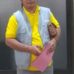 *”Aktivis Sandekala Trimurti Bongkar Dugaan Mafia Proyek di DPRD Kabupaten Cirebon”***