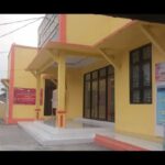 Desa Pasirsuren Siap Jadi Sentra Pertanian Baru,serta potensi desa wisataKantor Desa Pasirsuren, Kecamatan Palabuhanratu, Kabupaten Sukabumi.***