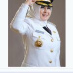 KPK Lakukan OTT, Bupati Pekalongan Fadia Arafiq.***