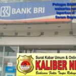 Masyarakat meminta pimpinan bank bri wilayah maluku evaluasi kinerja petugas bank sbb.***