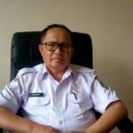 Abaikan Instruksi Hari Berkabung Nasional, SMP Satap 3 Caringin Garut Kibarkan Bendera Rusak dan Diduga Bermasalah dalam Pengelolaan PIP.***
