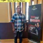 Masyarakat Desa loki menolak SK silawanei di perpanjang menjadi penjabat kepala desa loki..***