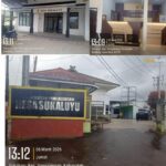 Bungkamnya Kepala Dan Sekretaris Desa Sukaluyu Saat Dikonfirmasi Menjadi Teka Teki ????