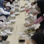 YASUMA Tetap Eksis Gelar Berbagai Program Sosial di Bulan Ramadhan 1447 H.***