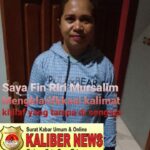 Klarifikasi tuduhan perselingkuhan yang tidak benar kasus anak di bawah umur oleh ortu.***