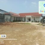 Sekdes Pusakajaya Keluarkan Bahasa Arogan Kepada Wartawan, Saat Mau Diwawancarai.***