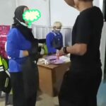 Warga Sekitar SPPG Gor Desa Cinerang  Terganggu Oleh  Aktivitas Karaoke dan Joget Ria  Pegawai SPPG.***
