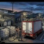 Mafia Solar Subsidi Di Jalur BIC – Dawuan Karawang Tak Pernah Terendus hukum, Begitu Sistematis Dan Terstruktur Hingga Tak Tergoyahkan.??***