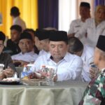 Halal Bihalal Idul Fitri 1447 H, Bupati Garut Ajak ASN Kembali Bekerja dengan Semangat Baru.