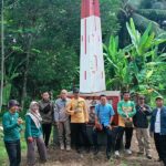 Camat Jampangkulon Perkuat Gotong Royong Dan Menjaga Keberlanjutan Situs Bersejarah.**