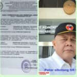 Pengadilan PTUN Jakarta, Menggugat PKN Di Pengadilan PTUN Jakarta.