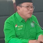 Restu Tokoh Muda untuk Abah Usman, Simbol Stabilitas dan Regenerasi Terukur di Muscab PKB.