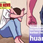 Resort (POLRES) SBB, Lambat Menangkap Pelaku Penganiayaan Di Gunung Tambaga Hulung.