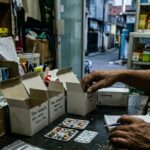 Menelusuri Jejak ‘Korlap’ di Balik Gurita Distribusi Obat Keras Ilegal di Tangerang.