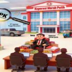 Proyek Rak Gondola KDMP Impor Dari China Rp 695 Miliar Disorot, Dugaan Mark-Up dan Pengadaan Tidak Transparan Dilaporkan Ke BPK.