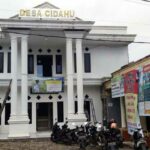 Permata Alam Desa Cidahu Sukabumi, Destinasi Wisata Kekayaan Alam Yang Menakjubkan.