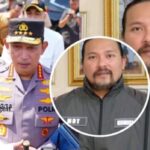 Misteri Mutasi di Tengah Audit BPKP, Aipda Vicky Katiandagho Pilih Keluar Dari Korps Bhayangkara.