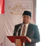 Bupati Garut Ajak Kolaborasi Membangun Daerah.