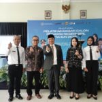 Tutup Latsar CPNS 2026, Bupati Garut Tekankan ASN Adalah Pelayan Masyarakat.