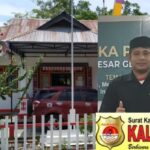 GPII SBB Mengutuk Keras Politik Hitam & Pemerasan ASN/ Kontraktor, Atas  Nama Kepala Plt Inspektorat SBB.