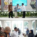 Pemkab Garut Dan Bank BJB Hadirkan Akses Modal bagi Pelaku UMKM.