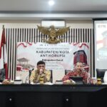 Kabupaten Garut Jadi Calon Percontohan Kabupaten/Kota Anti Korupsi Tahun 2026.