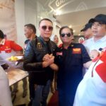 KETUA DKW BANDUNG RAYA HADIRI KEGIATAN HALAL BIHALAL, DKN GARDA PRABOWO DENGAN TEMA “”PERKUAT SILATURAHMI DAN KEBERSAMAAN “”