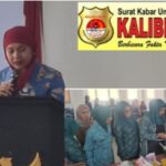 Ibu Rosbayani Asri, Resmi Melantik Pengurus Dekranasda SBB Periode 2026 – 2030.