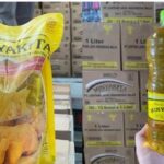 Minyakita Sempat Tersendat Gara-Gara Plastik, Disperindag Ungkap Fakta Mengejutkan.