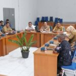 Pemkab Sukabumi Percepat Proses Ground check Tahap Kedua, Untuk Reaktivasi Kepesertaan (PBI JK).
