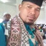 Atas Nama Kaperwil Maluku Ode Khalif, Mengucapkan Selamat Hari Seni Budaya Internasional.