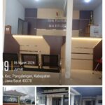 LAPORAN INVESTIGASI : MENGURAI BENANG KUSUT DANA DESA SUKALUYU.