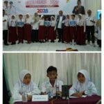 Tingkatkan Literasi, Disdik Garut Gelar Lomba Cerdas Cermat Jenjang SD Tahun 2026.