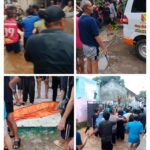 Tragedi di Sungai Cibanjaran, 1 Korban Terseret Arus Meninggal Dunia.