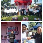Pemkab Garut Berkomitmen Ciptakan SDM Unggul.
