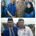 Bupati Garut Syakur Amin Beri Apresiasi Khusus untuk Budi Rahadian : “Teladan dalam Menegakkan Keadilan”.