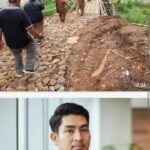 Jembatan Setengah Beton Setengah Bambu, Bukti Nyata Gagalnya Tata Ruang Dan Pembangunan Di Kabupaten Garut.